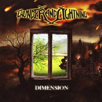 Purchase Thunder & Lightning - Dimension