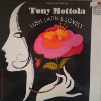 Purchase Tony Mottola - Lush Latin & Lovely