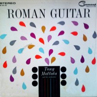 Purchase Tony Mottola - Roman Guitar
