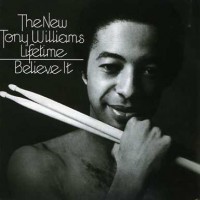 Purchase Tony Williams - Believe It (Vinyl)