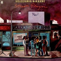 Purchase Voudouris & Kahne - Street Player (Vinyl)