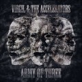 Buy Virgil & The Accelerators - Army Of Three Mp3 Download