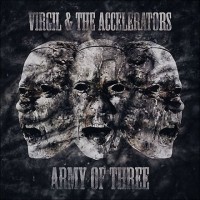 Purchase Virgil & The Accelerators - Army Of Three