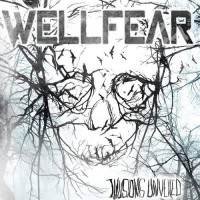 Purchase Wellfear - Illusions Unveiled