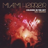 Purchase Miami Horror - Colours In The Sky (CDS)