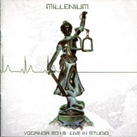 Purchase Millenium - Vocanda 2013 Live In Studio
