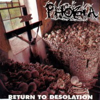 Purchase Phobia - Return To Desolation