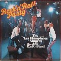 Buy The Les Humphries Singers - Rock'n'roll Party (Vinyl) Mp3 Download