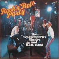 Purchase The Les Humphries Singers - Rock'n'roll Party (Vinyl)