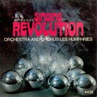 Purchase The Les Humphries Singers - Singing Revolution (Vinyl)