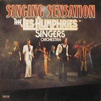 Purchase The Les Humphries Singers - Singing Sensation (Vinyl)