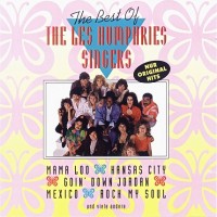 Purchase The Les Humphries Singers - The Best Of