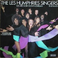 Purchase The Les Humphries Singers - We Are Goin' Down Jordan (Vinyl)
