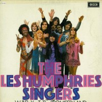 Purchase The Les Humphries Singers - We'll Fly You To The Promised Land (Vinyl)