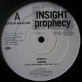 Buy Insight - Prophecy 2003 (CDS) Mp3 Download
