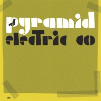 Purchase Jason Molina - Pyramid Electric Co. (Vinyl)