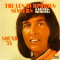 Buy The Les Humphires Singers - Sound '74 (Vinyl) Mp3 Download