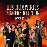 Purchase The Les Humphries Singers - Back In Time