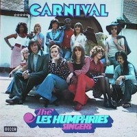 Purchase The Les Humphries Singers - Carnival (Vinyl)
