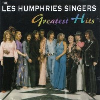 Purchase The Les Humphries Singers - Greatest Hits