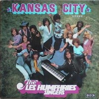 Purchase The Les Humphries Singers - Kansas City (Vinyl)