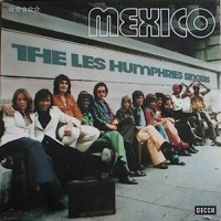 Purchase The Les Humphries Singers - Mexico (Vinyl)