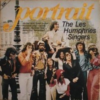 Purchase The Les Humphries Singers - Portrait (Vinyl) CD1