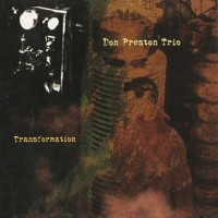 Purchase Don Preston Trio - Transformation