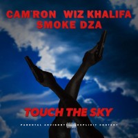 Purchase Cam'ron - Touch The Sky (CDS)