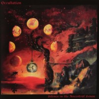 Purchase Occultation - Silence In The Ancestral House