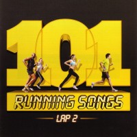 Purchase VA - 101 Running Songs Lap 2 CD4