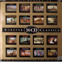 Purchase VA - Forever Classics - Beethoven CD2