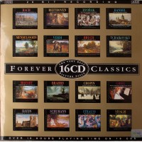 Purchase George Frederic Handel - Forever Classics - Handel CD4