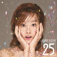 Purchase Song Ji Eun - 25