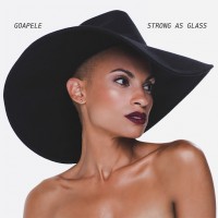 Purchase Goapele - Strong As Glass