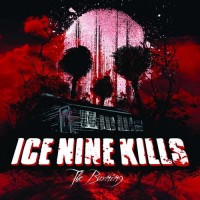 Purchase Ice Nine Kills - The Burning (EP)