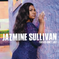 Purchase Jazmine Sullivan - Forever Don't Last (CDS)