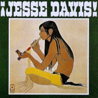 Purchase Jesse Ed Davis - Jesse Davis (Vinyl) CD1