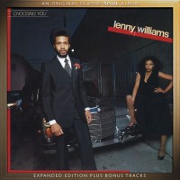 Purchase Lenny Williams - Choosing You (Reissue 2014)