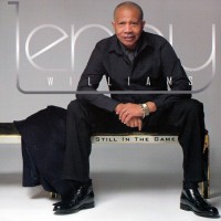 Purchase Lenny Williams - Still In The Game