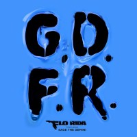 Purchase Flo Rida - Gdfr (CDS)