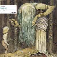 Purchase Recondite - Waldluft (EP)