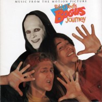 Purchase VA - Bill & Ted's Bogus Journey