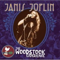 Purchase Janis Joplin - The Woodstock Experience: Janis Joplin CD2
