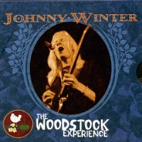 Purchase VA - The Woodstock Experience: Johnny Winter CD5