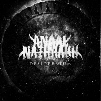 Purchase Anaal Nathrakh - Desideratum