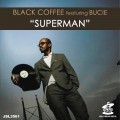 Buy Black Coffee - Superman (CDS) Mp3 Download
