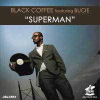Purchase Black Coffee - Superman (CDS)