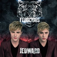 Purchase Jedward - Ferocious (CDS)