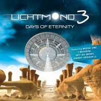 Purchase Lichtmond - Lichtmond 3: Days Of Eternity (Digital Edition)